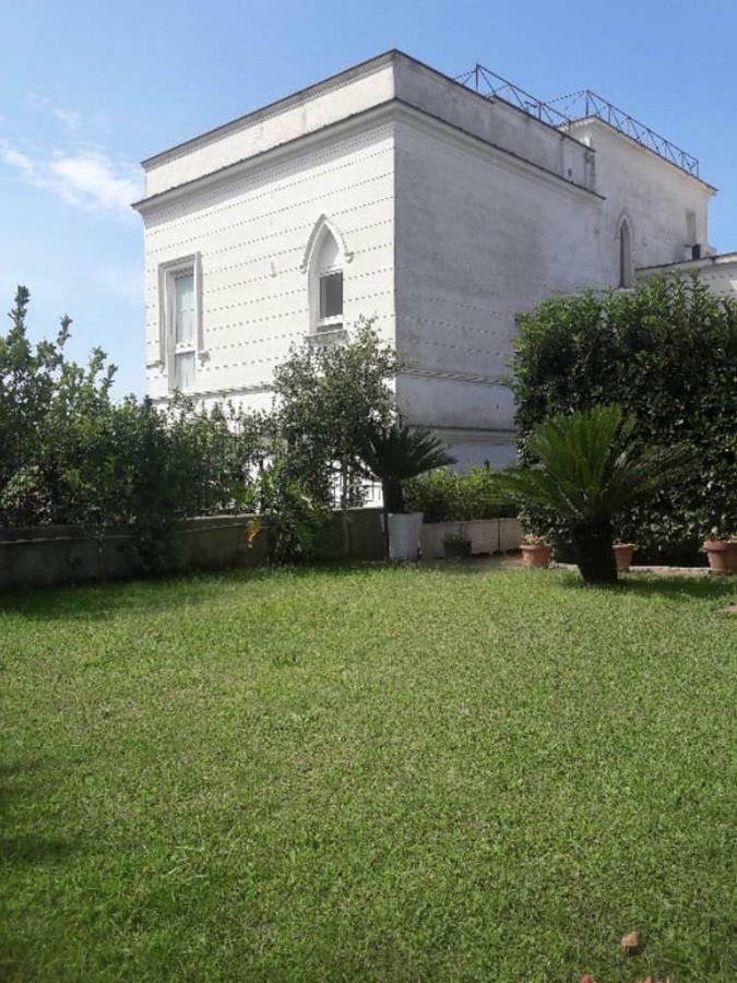 Villa Alessandro - Anacapri Anacapri  Exterior photo