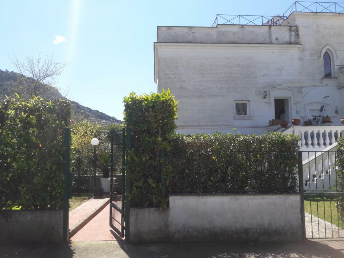 Villa Alessandro - Anacapri Anacapri  Exterior photo